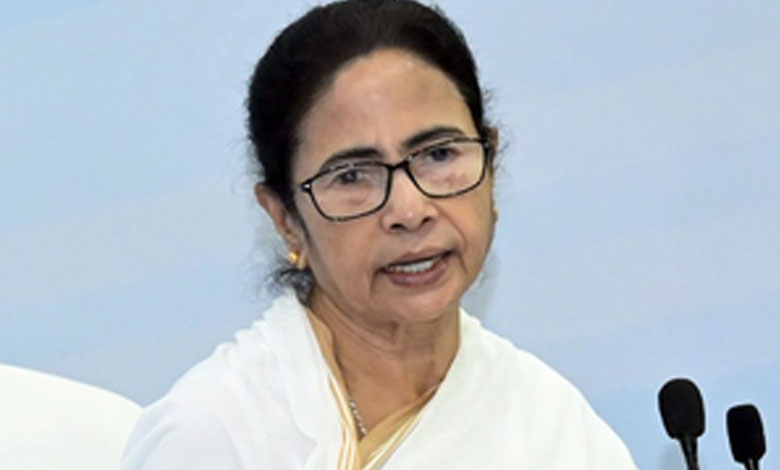 West Bengal CM Mamata Banerjee Declines Invitation to Inaugurate Jyoti Basu Research Centre