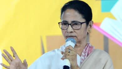 Mamata Banerjee Blames Congress for BJP's Success in the 2024 LS Polls