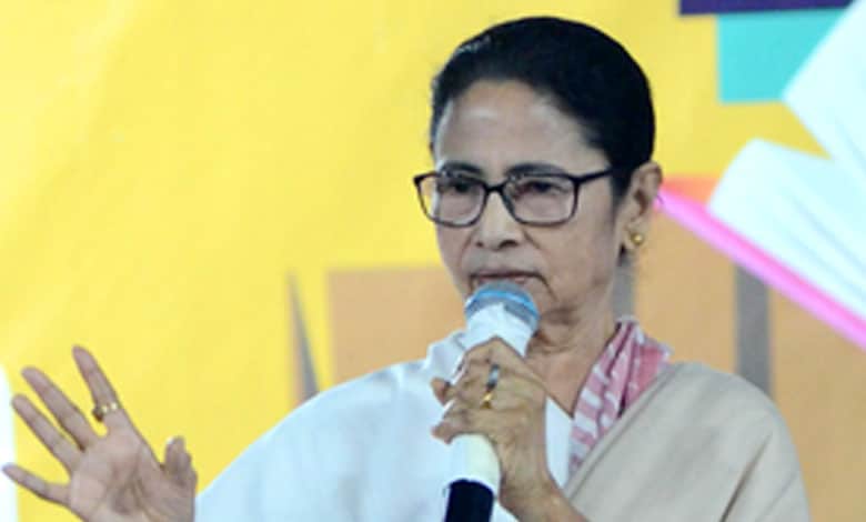 Mamata Banerjee Blames Congress for BJP's Success in the 2024 LS Polls