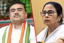 Expired IV Fluid Scandal: Suvendu Adhikari Demands Mamata Banerjee’s Arrest!