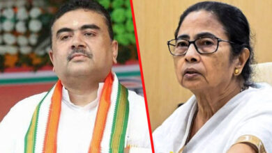 Expired IV Fluid Scandal: Suvendu Adhikari Demands Mamata Banerjee’s Arrest!