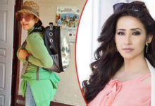 Manisha Koirala Shares Her Life Mantra: 'Setting a Goal Each Day'