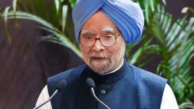 Punjab Congress Urges Bharat Ratna for Former PM Dr. Manmohan Singh