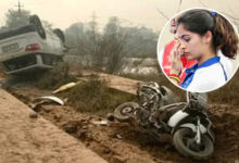 Manu Bhaker's Joy Turns to Sorrow: Family Members Killed in Haryana Road Accident