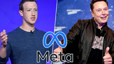 Mark Zuckerberg Follows Elon Musk's Footsteps: as Meta Replaces Fact-Checkers with Community Notes, Musk Approves