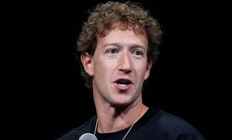 Meta to Face Parliamentary Panel Over Zuckerberg's Remarks on 2024 General Elections