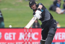 Martin Guptill Confirms Retirement from International Cricket