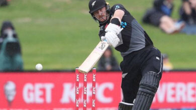 Martin Guptill Confirms Retirement from International Cricket