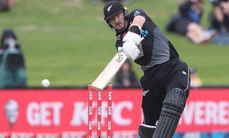 Martin Guptill Confirms Retirement from International Cricket