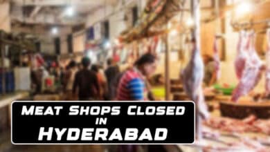 Hyderabad: Meat & Beef Shops to Remain Closed on January 30