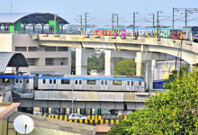 Hyderabad Metro to Add New Trains to Tackle Increased Passenger Traffic