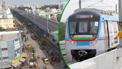 Hyderabad Metro Expansion: 6 New Stations Coming Soon in These Areas, Check Full List