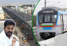 Hyderabad Metro Phase 2: Telangana CM Seeks Centre's Help