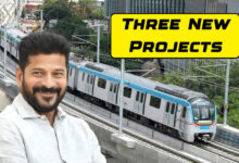 Hyderabad Metro Expansion: Government Plans to Upgrade Network with Three New Metro Rail Projects