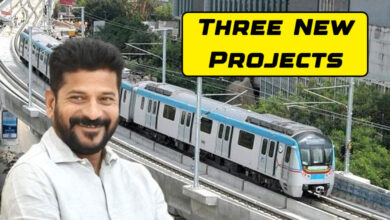 Hyderabad Metro Expansion: Government Plans to Upgrade Network with Three New Metro Rail Projects