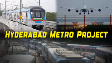 Hyderabad Metro to Establish 60-km Link Connecting Medchal, JBS, and Airport, here are the Details