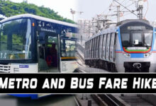 Bengaluru’s Metro and Bus Fare Hike Triggers Concerns in Hyderabad: Is Telangana Next? Here’s What We Know!