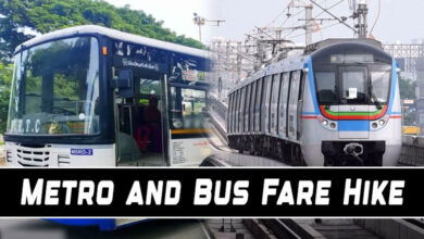 Bengaluru’s Metro and Bus Fare Hike Triggers Concerns in Hyderabad: Is Telangana Next? Here’s What We Know!