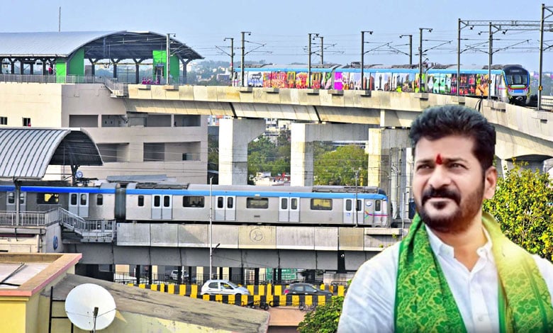 METRO HYD 2 Hyderabad: Metro Expansion + EVZIP: City’s Revolutionary Transport Overhaul