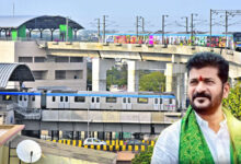 Hyderabad Metro Rail to Introduce Corridor V from MGBS to Chandrayangutta as Part of Phase II