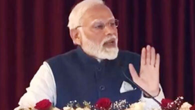 Swami Vivekananda: An Eternal Inspiration for Youth, Says PM Modi on National Youth Day