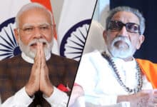 Was Uncompromising in His Core Beliefs: PM Modi’s Tribute to Balasaheb Thackeray