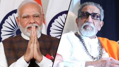 Was Uncompromising in His Core Beliefs: PM Modi’s Tribute to Balasaheb Thackeray