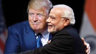 US-India Ties to Strengthen as Modi Plans Visit in Feb, says Donald Trump