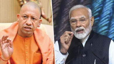 Mahakumbh Fire: PM Modi Speaks to CM Yogi Adityanath to Assess Situation