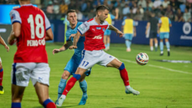 ISL 2024-25: Mohammedan SC Look to End Five-Game Goalless Run Against Bengaluru FC