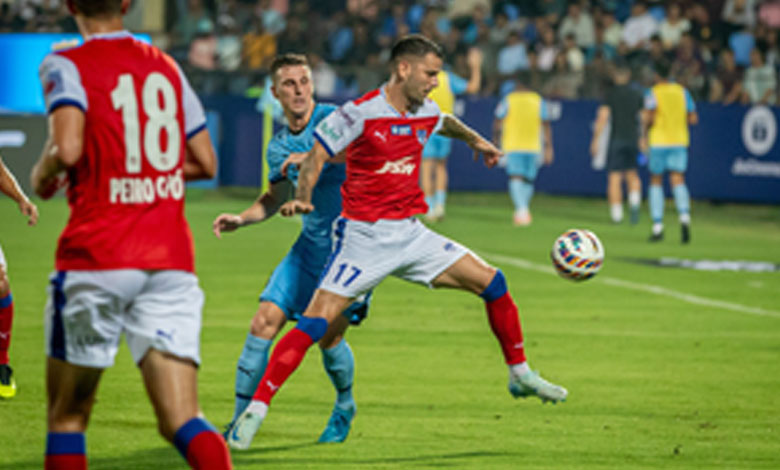 ISL 2024-25: Mohammedan SC Look to End Five-Game Goalless Run Against Bengaluru FC