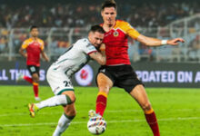 ISL: Mohun Bagan vs East Bengal Kolkata Derby to Be Held in Guwahati