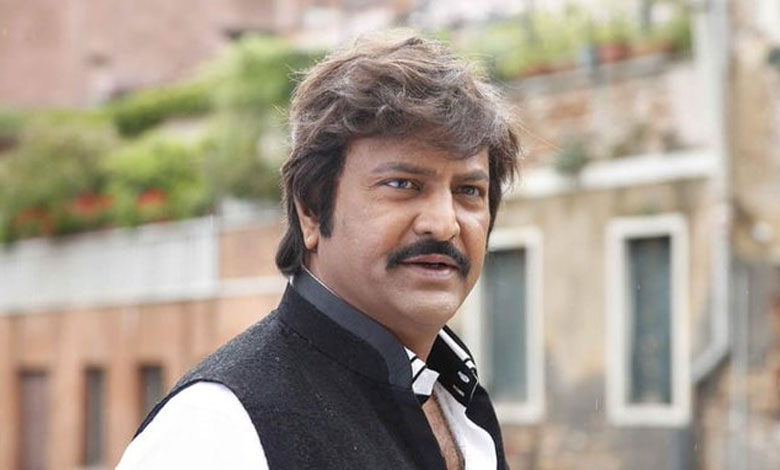 MOHAN BABU1 SC Shields Mohan Babu from Arrest in Journalist Assault Case