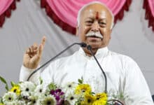 Changes in RSS Chief Mohan Bhagwat's Visit to West Bengal: New Dates and Details