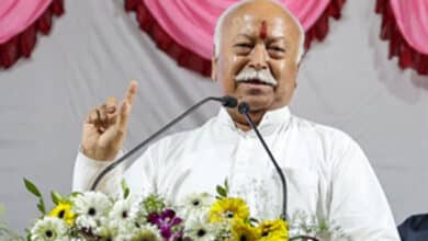 Changes in RSS Chief Mohan Bhagwat's Visit to West Bengal: New Dates and Details