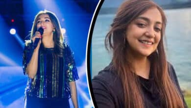 Monali Thakur Rushed to Hospital Mid-Concert: Was Exhaustion the Cause of Her Collapse?