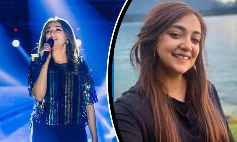 Monali Thakur Rushed to Hospital Mid-Concert: Was Exhaustion the Cause of Her Collapse?