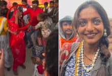 Watch How Public Harassed Teen Viral Star Monalisa Bhonsle for Selfies – The Dark Side of Unwanted Fame?