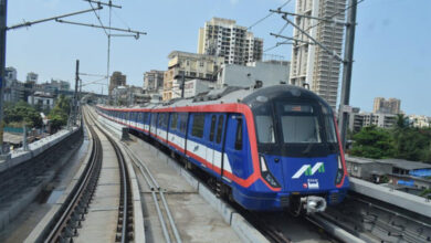 Mumbai Metro Lines 7 and 2A Get Nod for Full-Speed Operations