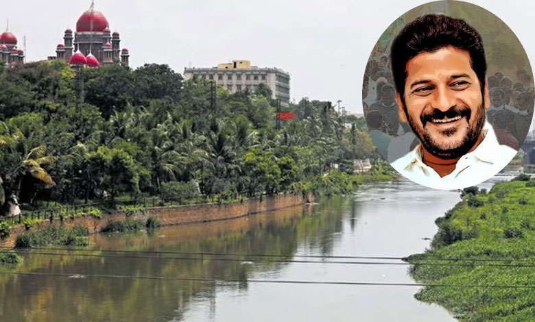 MUSI RIVER CM Hyderabad: Singapore Expresses Interest in ‘Net Zero Future City’ and Musi River Rejuvenation Projects