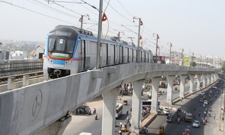 Hyderabad: "Old City Metro Finally Moving? Delays, Demolitions, and a Rs 1,000 Crore Price Tag