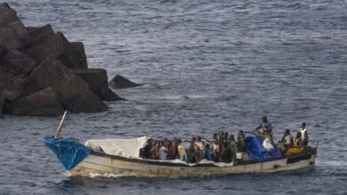 Over 40 Pakistanis Feared Dead as Migrant Boat Capsizes Off African Coast