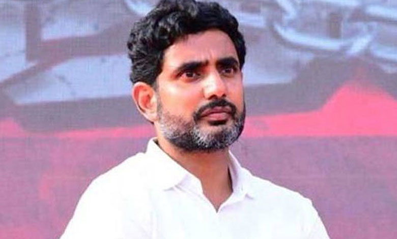 NARA LOKESH 1 Andhra Pradesh: Minister TG Bharat Declares N. Lokesh as the Future Chief Minister