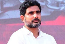 TDP Leaders Demand Lokesh’s Elevation as Deputy Chief Minister