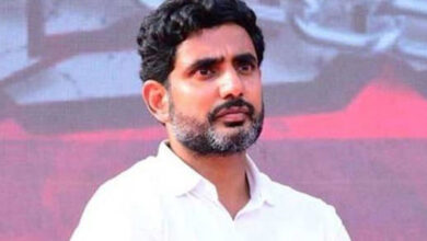 TDP Leaders Demand Lokesh’s Elevation as Deputy Chief Minister