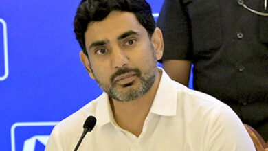 Andhra Pradesh: Minister TG Bharat Declares N. Lokesh as the Future Chief Minister