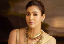 No Truth in Rumours That Nayanthara Didn't Take Permission for Documentary: Sources