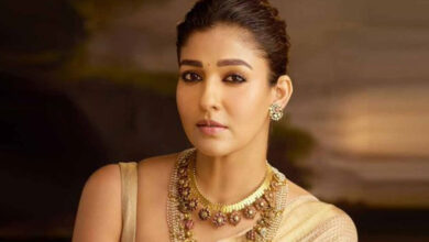 No Truth in Rumours That Nayanthara Didn't Take Permission for Documentary: Sources