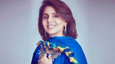 Neetu Kapoor reveals secret to glowing skin in her 60s