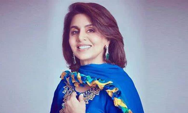 Neetu Kapoor reveals secret to glowing skin in her 60s